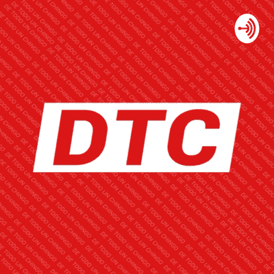 Billede af showet DTC Podcast