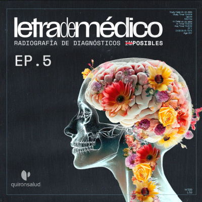 episode Donde habita el lenguaje artwork