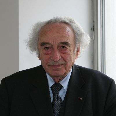 episode Max Mannheimer, Holocaustüberlebender: Ein Leben gegen das Vergessen artwork