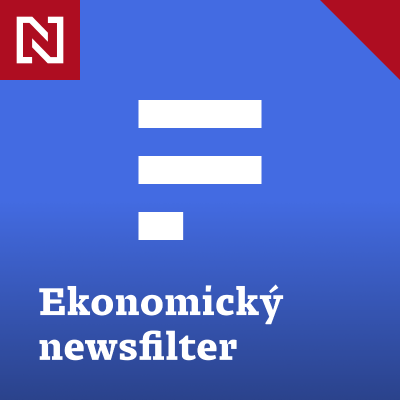 episode Ekonomický newsfilter: Hospodársky rast slabne, no výstavba diaľnic mieri k rekordu artwork