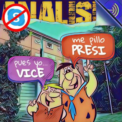episode 436# Pedro y Pablo, tanto monta... artwork