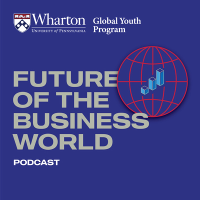 episode Baking Up Business Lessons with "The Macaron Girl" artwork