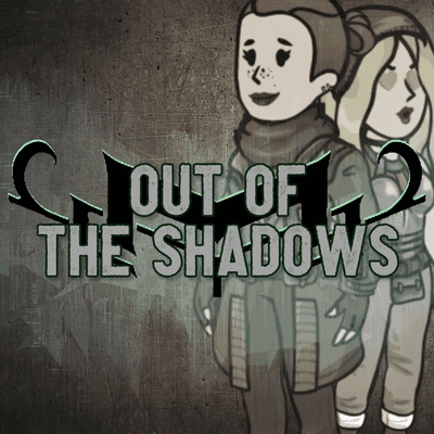 Out of the Shadows| A Fallout Mistress of Mystery podcast