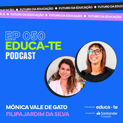 episode #50 Mónica Vale de Gato & Filipa Jardim da Silva artwork