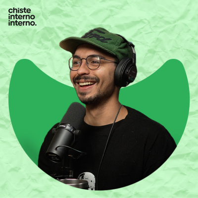 episode Chiste Interno Interno - Humor Documental (ft. Carlos Jelambi) artwork