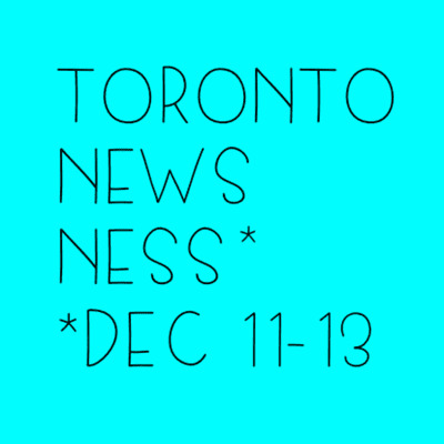 episode Newsness - Dec 11-13 artwork