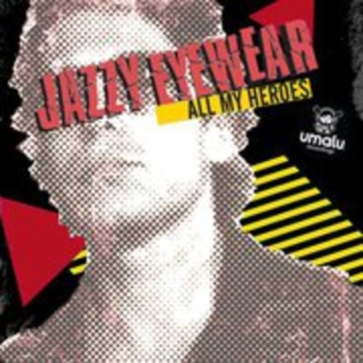 episode JAZZY EYEWEAR NOV 2 2011 MIX. IGRADIO artwork