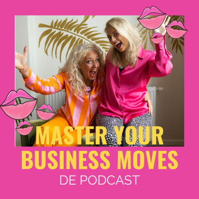 Master Your Business Moves Podcast