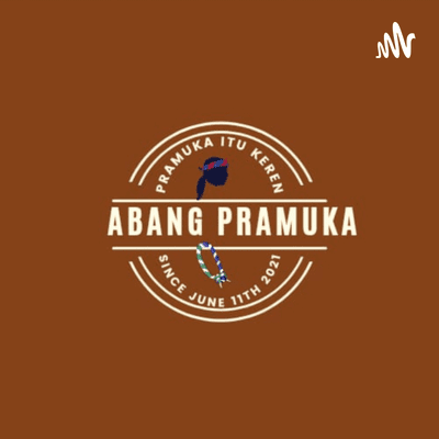 Abang Pramuka