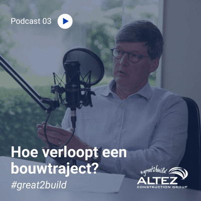 episode Hoe verloopt een bouwtraject? artwork