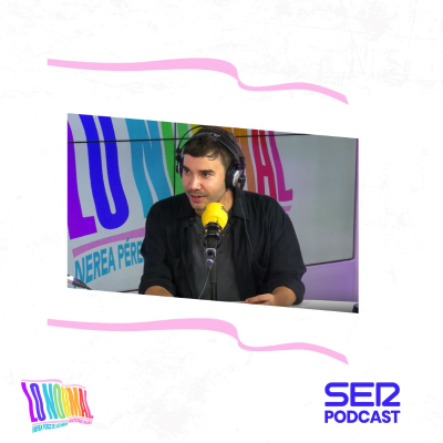 episode El efecto deseado | Episodio 104 artwork