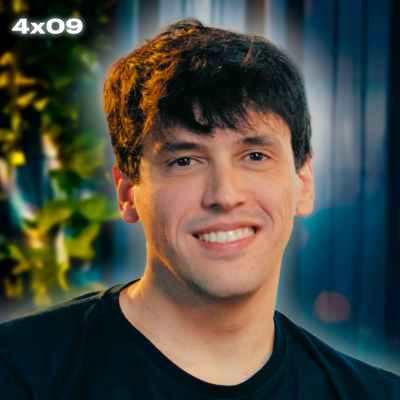 episode 4x09 NACHO TELLADO | Estas son LAS MENTIRAS del FÚTBOL artwork