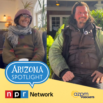 episode Hidden Voices artwork