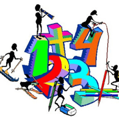 episode Educación formal e informal para el ejercicio de la ciudadanía” artwork