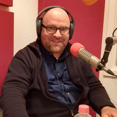 episode Neues aus der Literaturstadt Düsseldorf artwork