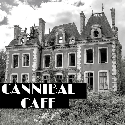 episode Cannibal Café artwork