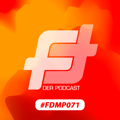 FEATURING - Der Podcast - Busengrapscher (Part 2)