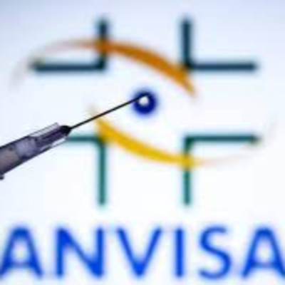 episode "COMIDA DE RABO DA ANVISA" artwork