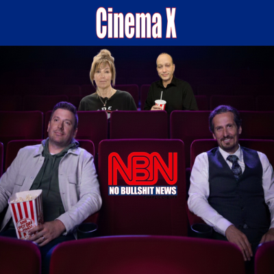 episode Cinema X artwork