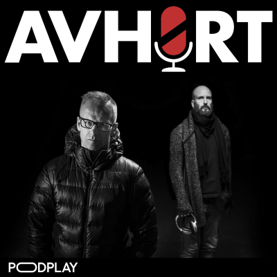 AVHØRT - podcast