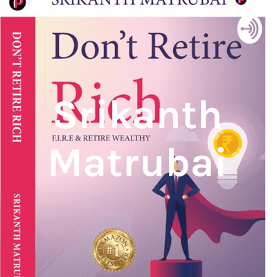 episode IS MY MONEY IN MUTUAL FUNDS SAFE ? artwork