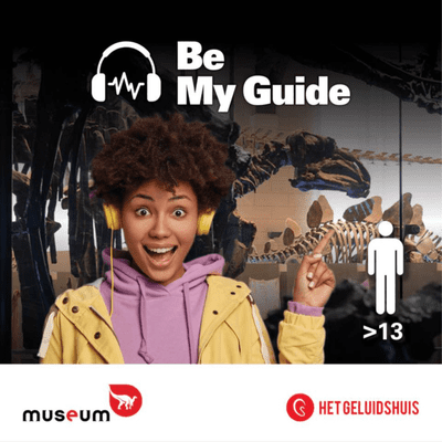 Be my Guide - Volwassenen