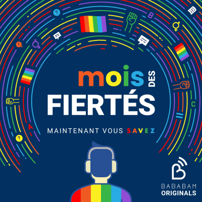 episode Comment la communauté LGBT+ est-elle représentée à l'écran ? artwork