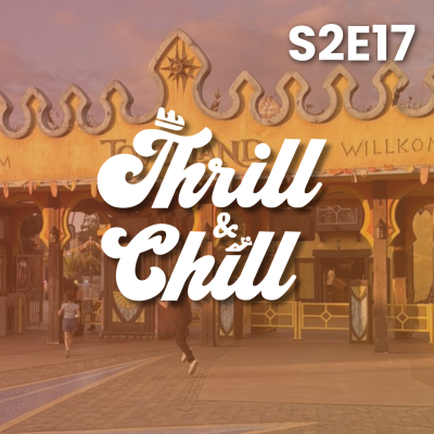 episode S02E17 | Toverland Summer Feelings, Grand Hotel opent bijna en heel veel attracties in Bommelwereld! artwork