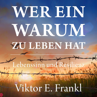 Cover image Wer ein Warum zu leben hat