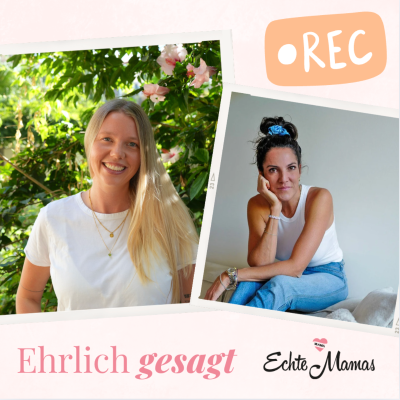 episode Isabeau Kleinemeier: Durch meine Hochsensibiliät bin ich im Alltag oft schneller überreizt artwork