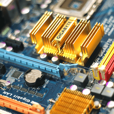 episode Motherboard Breakdown: For Beginners artwork