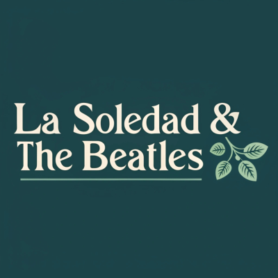 episode LA SOLEDAD & LOS BEATLES: el caso Eleanor Rigby artwork