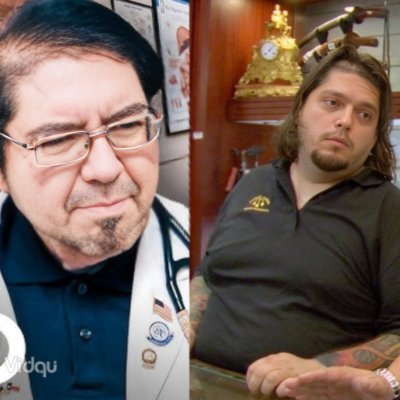 episode E112: ¿Como funcionan los reality shows? artwork