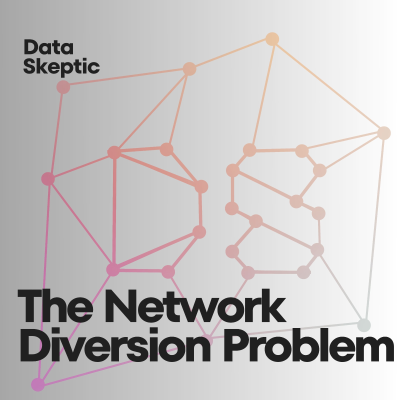 episode The Network Diversion Problem artwork