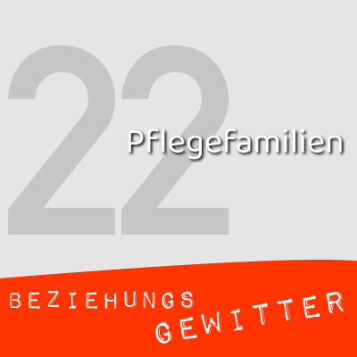 episode Leben in Pflegefamilien artwork