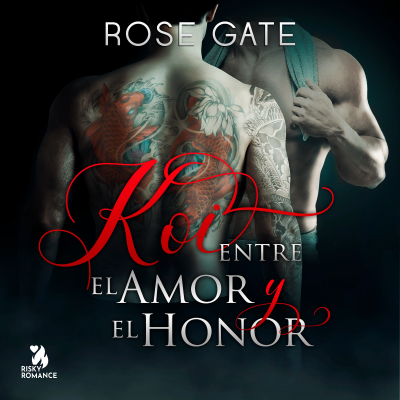 Cover image Koi, entre el amor y el honor