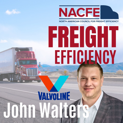 episode Ep. 117: John Walters – Valvoline artwork