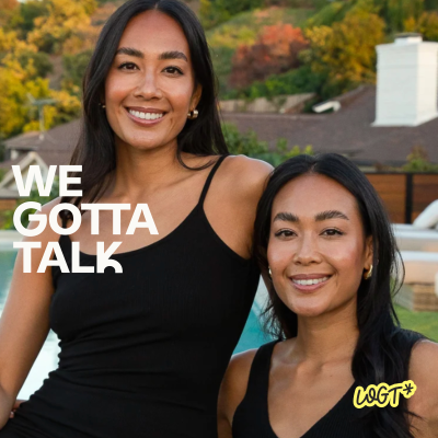 episode 324: Traditional Chinese Medicine to Heal your Skin and Body: Moonbow Skin Founders on the Benefits of TCM artwork