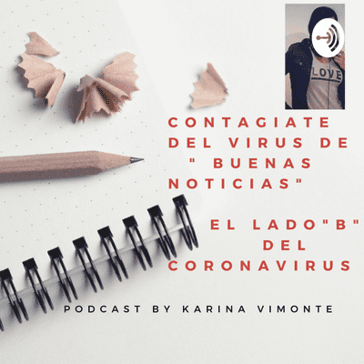 "#CONTAGIATE DEL VIRUS...DE BUENAS NOTICIAS"...EL LABO "B" DEL #CORONAVIRUS