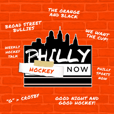 Philly Hockey Now