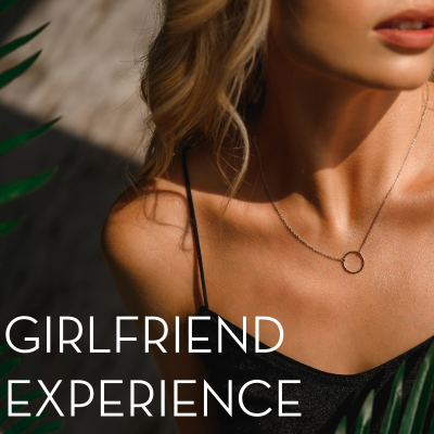 episode EP36: What is Girlfriend Experience or GFE? artwork