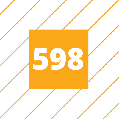 episode Avsnitt 598 - John Mattson-mannen artwork