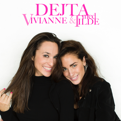 episode Dejta med Bathina Philipson artwork