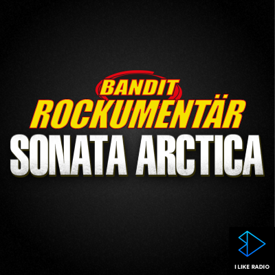episode 7. Sonata Arctica artwork