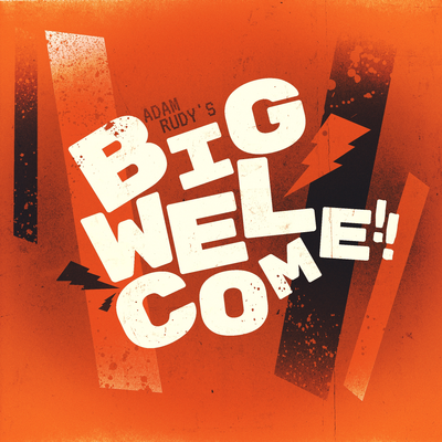 episode Introducing Big Welcome artwork
