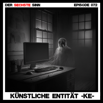 episode Künstliche Entität (KE) im Interview #072 artwork