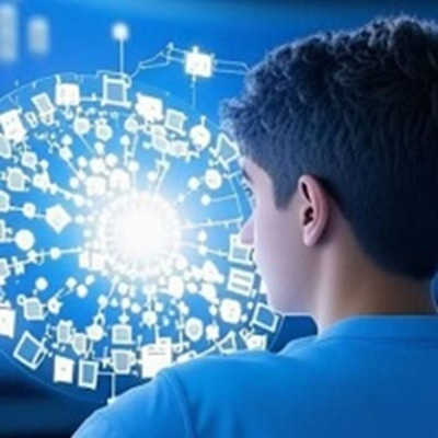 episode Chi si affida all'intelligenza artificiale scrive meno, pensa peggio e perde se stesso artwork
