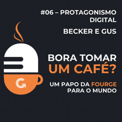 episode EP#06 - Protagonismo Digital artwork