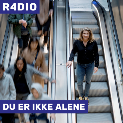 episode Lykken er at være single artwork