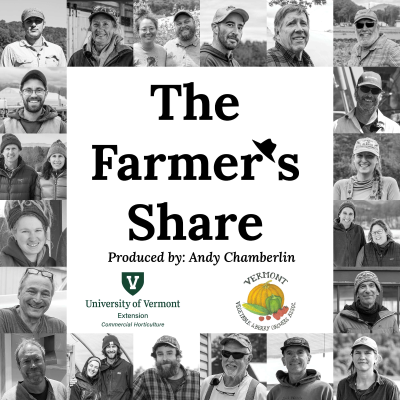 Cover image of show The Farmer's Share